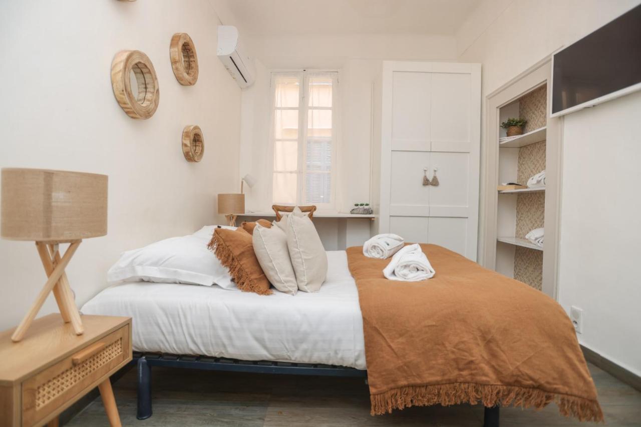 Apartamento Immogroom - 5min From The - Suquet - Terrace *