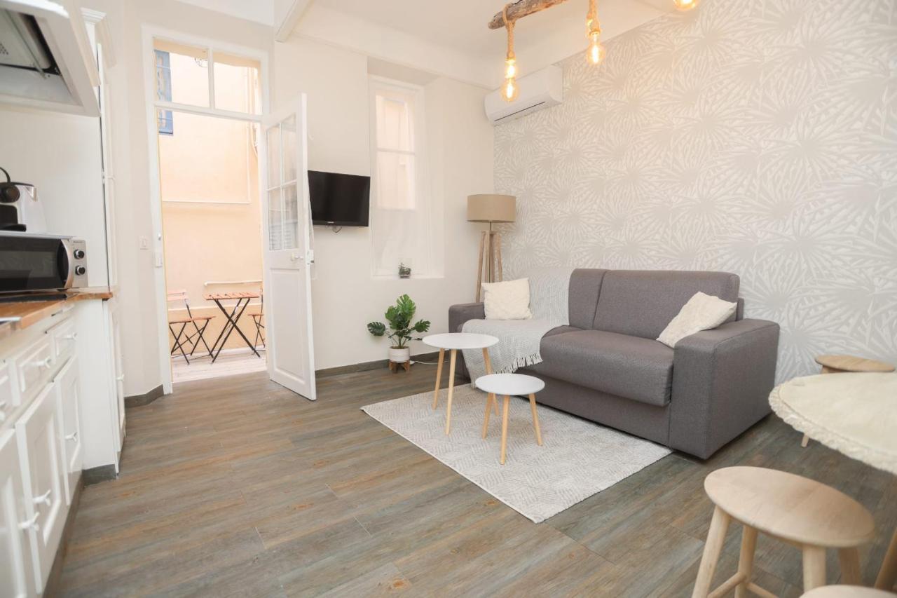 Apartamento Immogroom - 5min From The - Suquet - Terrace *