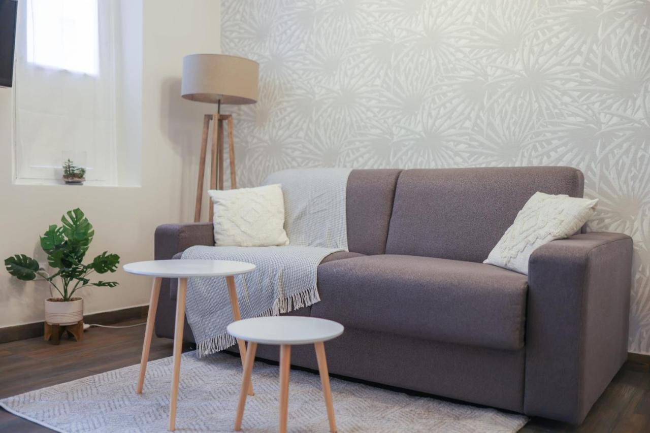 Apartamento Immogroom - 5min From The - Suquet - Terrace Cannes