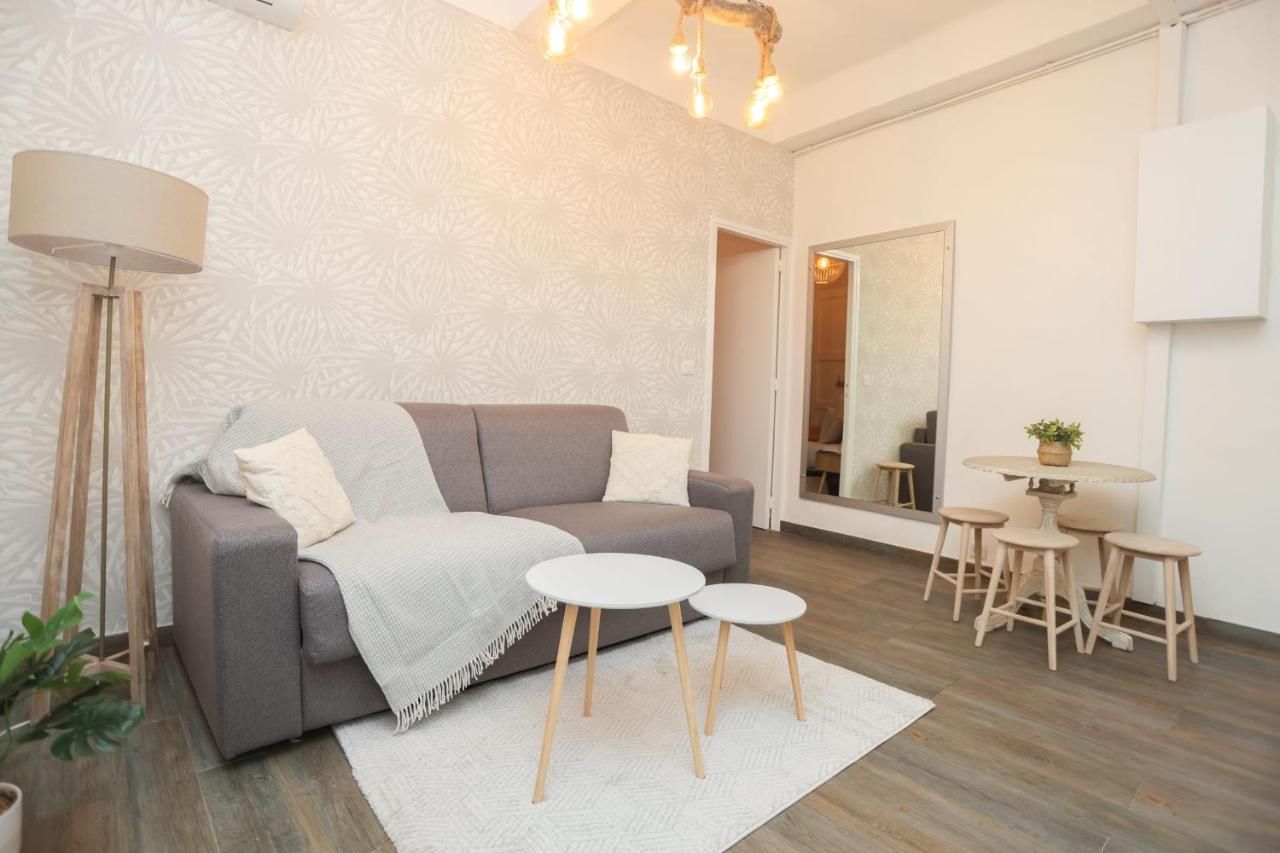 Immogroom - 5min From The - Suquet - Terrace Apartamento