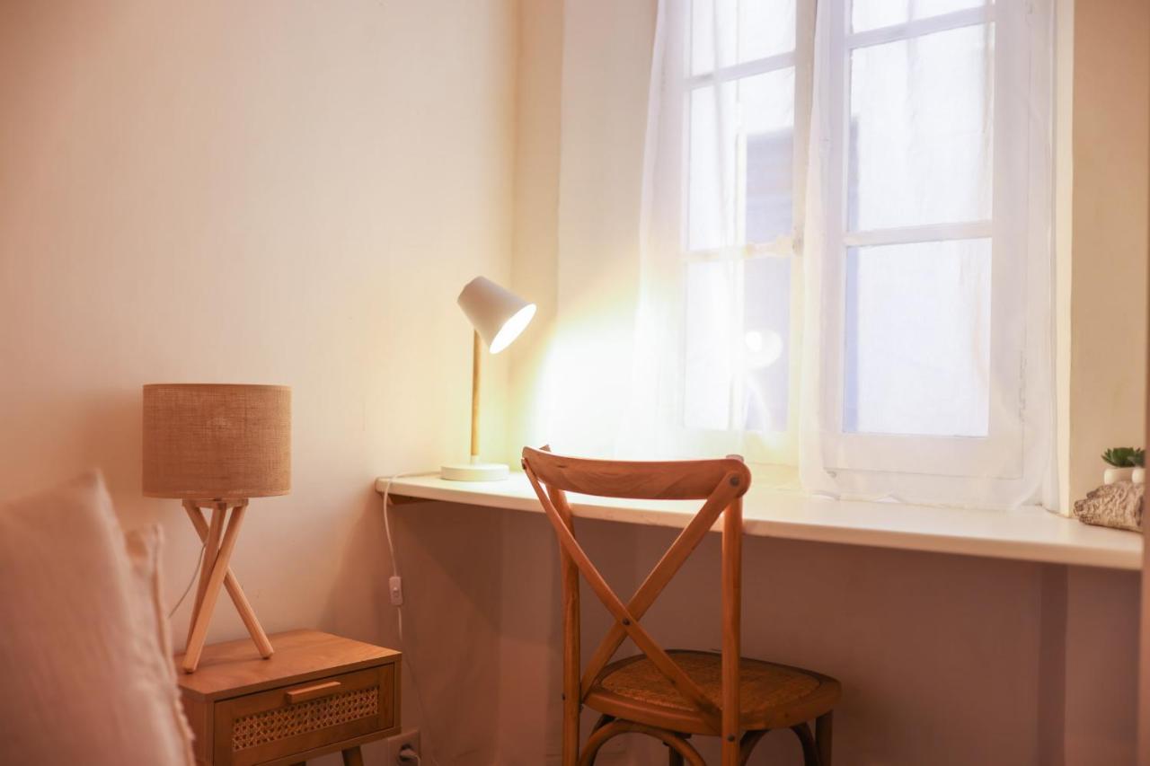 Immogroom - 5min From The - Suquet - Terrace Apartamento *
