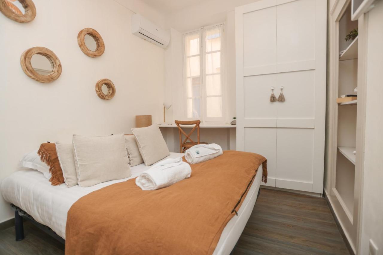Immogroom - 5min From The - Suquet - Terrace Apartamento